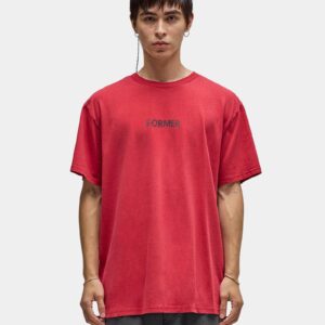 Mens Legacy Overdye T-Shirt