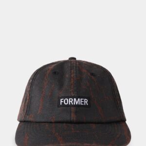 Mens Legacy Rose Cap