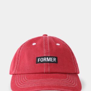 Mens Legacy Rose Cap
