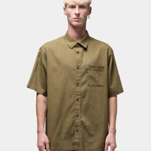 Mens Legacy Short Sleeve Shirt