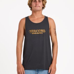 Mens Leveler Tank