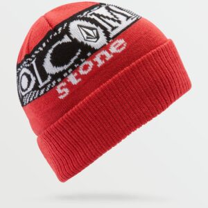 Mens Lib Stone Legacy Beanie