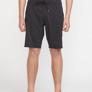 Mens Lido Solid Mod 20" Boardshorts