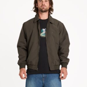 Mens Likurtis Casual Jacket