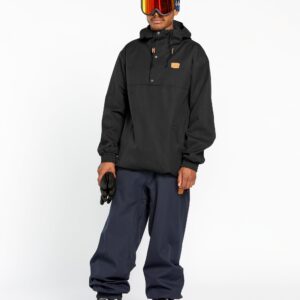 Mens Longo 20K Snow Jacket