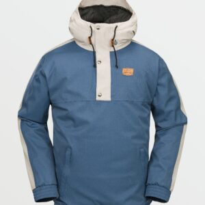 Mens Longo 20K Snow Jacket