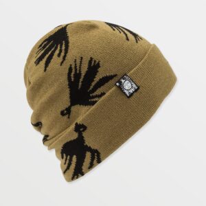 Mens Longo Beanie