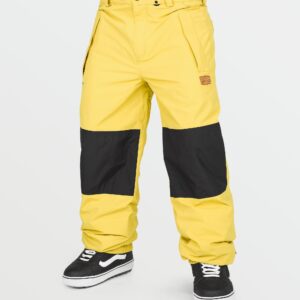Mens Longo Gore-Tex Snow Pants
