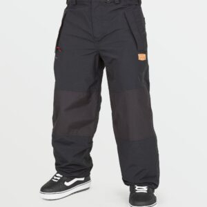 Mens Longo Gore-Tex Snow Pants