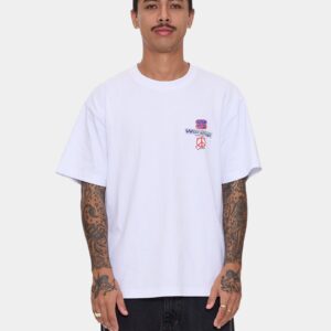 Mens Low Goes T-Shirt