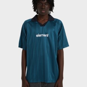 Mens Lowcase Soccer T-Shirt