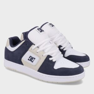 Mens Manteca 4 S Skate Shoes