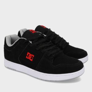Mens Manteca 4 Skate Shoes