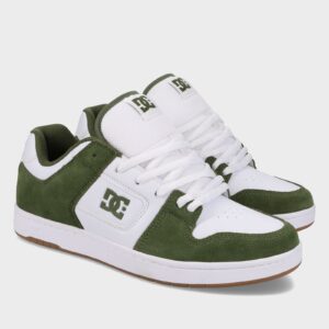 Mens Manteca 4 Skate Shoes
