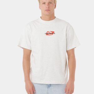 Mens Medina Splat T-Shirt