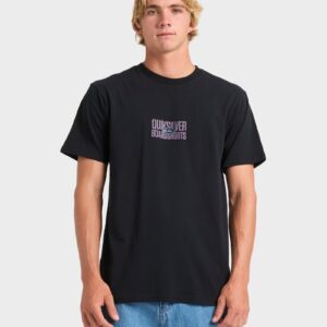 Mens Mega Stack T-Shirt