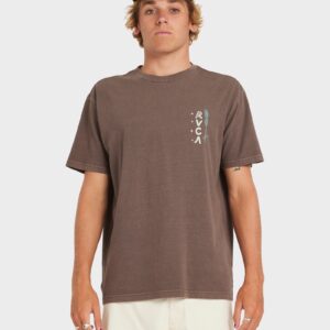 Mens Mel G Flora T-Shirt