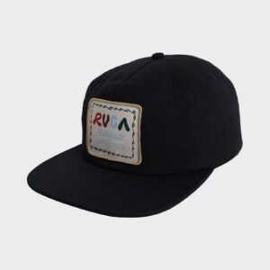 Mens Mel G Snapback Cap