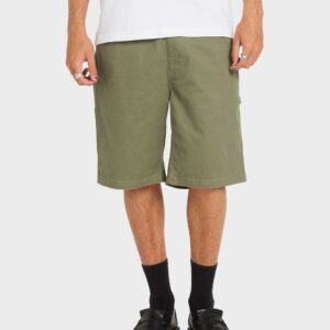 Mens Mens Americana Carpenter Walkshorts