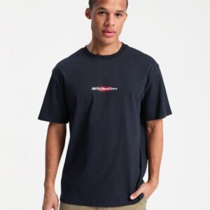 Mens Mercury Burning T-Shirt