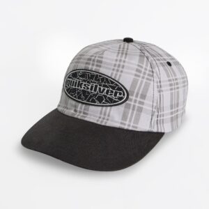 Mens Mercury Cap