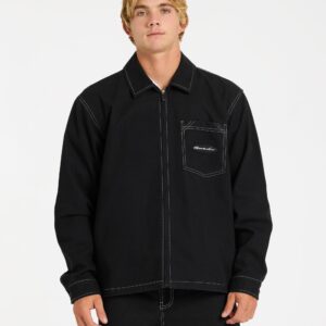 Mens Mercury Coach Jacket