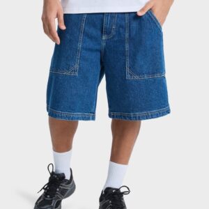Mens Mercury Denim Shorts