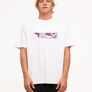 Mens Mercury Fortex T-Shirt