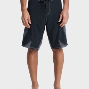 Mens Mercury Trident 21" Boardshorts