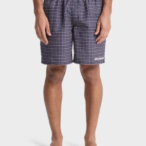 Mens Mercury Volley 18" Swim Shorts