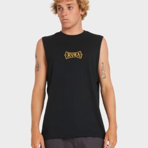 Mens Meric Text Muscle