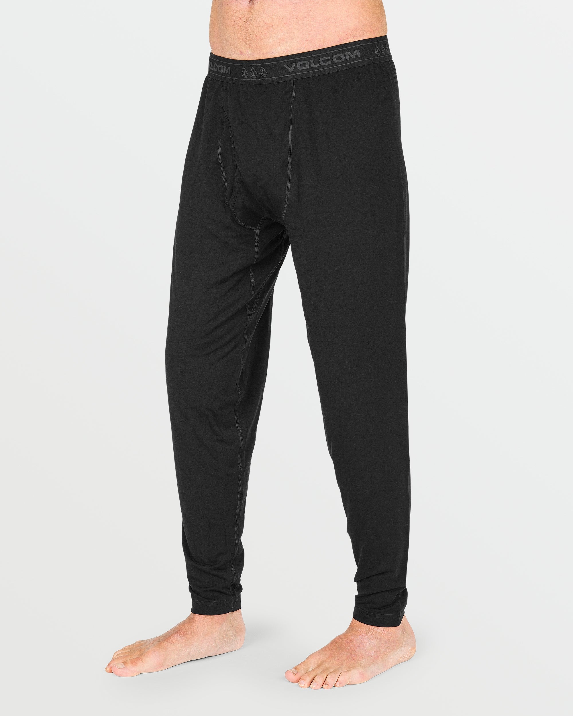 Mens Merino Blend Base Layer Pants