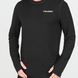 Mens Merino Blend Crew Base Layer T-Shirt Mens Merino Blend Crew Base Layer T-Shirt