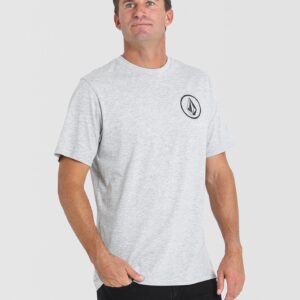Mens Mini Circle Stone T-Shirt