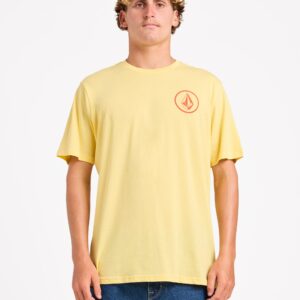 Mens Mini Circle T-Shirt