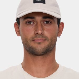 Mens Minimal Thrills Cap