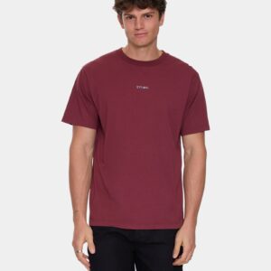 Mens Minimal Thrills Merch Fit T-Shirt