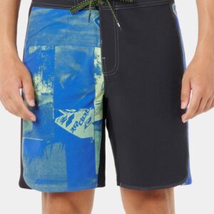 Mens Mirage 3-2-One Ultimate 19" Boardshorts