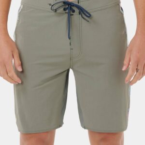 Mens Mirage 3-2-One Ultimate 19" Boardshorts