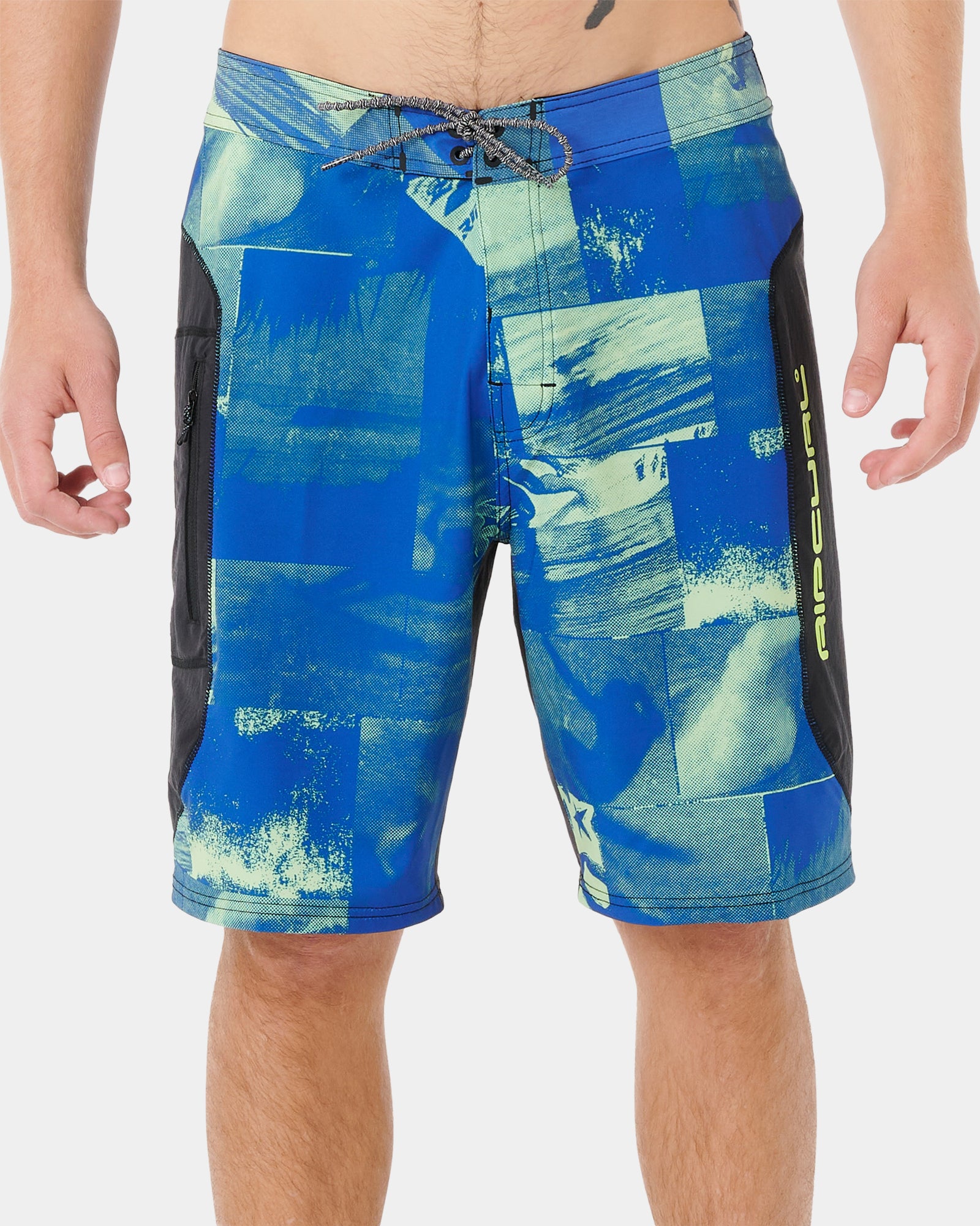 Mens Mirage Search 20" Boardshorts