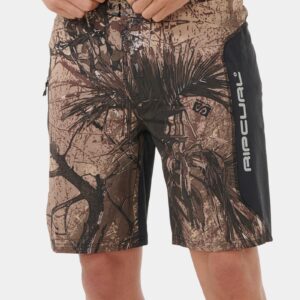 Mens Mirage Search 20" Boardshorts