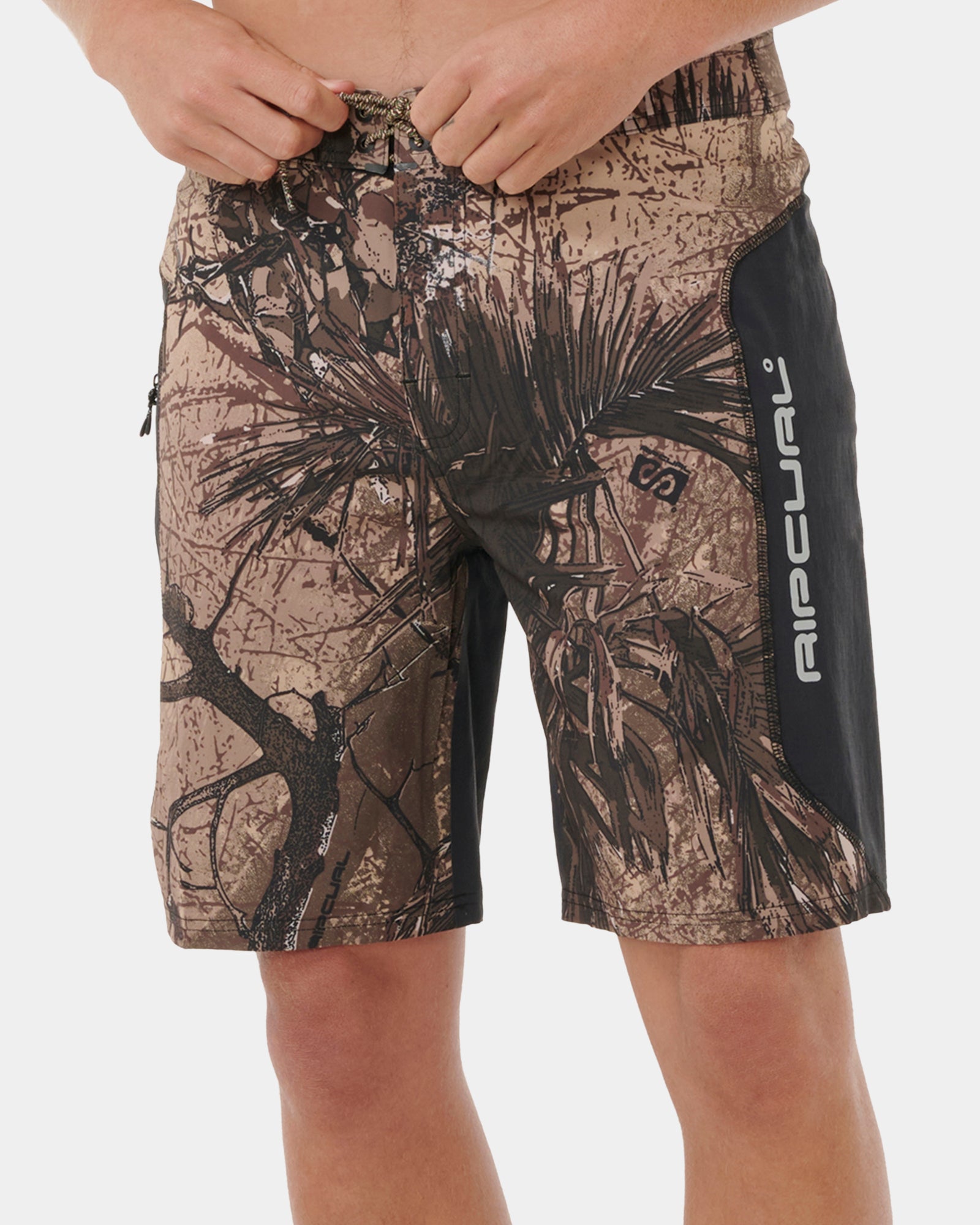 Mens Mirage Search 20" Boardshorts