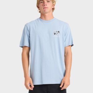 Mens Mirror Flare T-Shirt