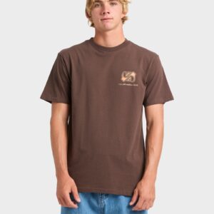 Mens Mirror Flare T-Shirt