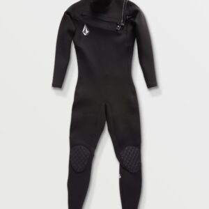 Mens Modulator 2mm Long Arm Chest Zip Wetsuit