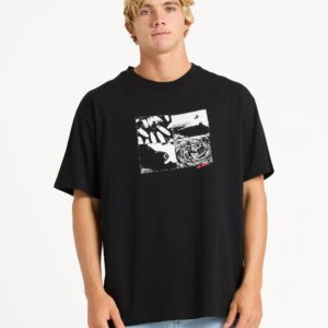 Mens Montage T-Shirt