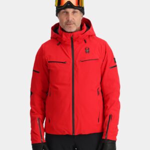 Mens Monterosa Snow Jacket