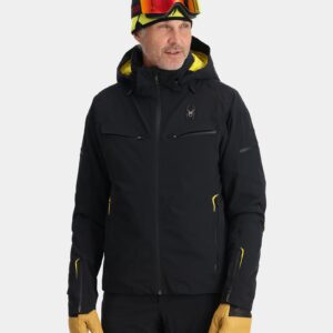Mens Monterosa Snow Jacket