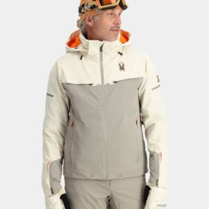 Mens Monterosa Snow Jacket