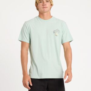 Mens Nature Nomad T-Shirt